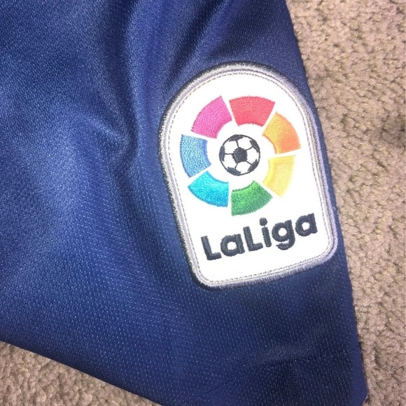 Nike FC Barcelona Jersey - Picture 3 of 6